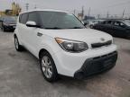 KIA - SOUL