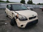 KIA - SOUL