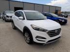 HYUNDAI - TUCSON