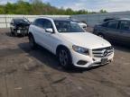 MERCEDES-BENZ - GLC-CLASS