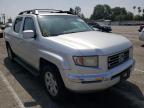 HONDA - RIDGELINE