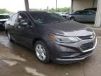 CHEVROLET - CRUZE