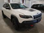 JEEP - CHEROKEE
