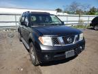 NISSAN - PATHFINDER