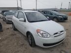 HYUNDAI - ACCENT