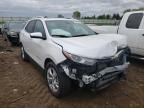 CHEVROLET - EQUINOX