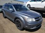 DODGE - JOURNEY