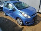 CHEVROLET - SPARK