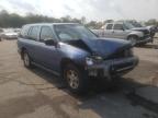 NISSAN - PATHFINDER