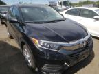 HONDA - HR-V