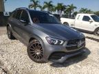 MERCEDES-BENZ - GLE-CLASS