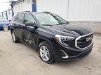 GMC - TERRAIN