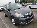 BUICK - ENCORE