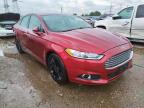 FORD - FUSION