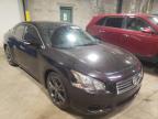 NISSAN - MAXIMA
