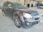 CHEVROLET - EQUINOX