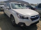 SUBARU - OUTBACK