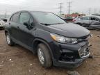 CHEVROLET - TRAX