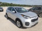 KIA - SPORTAGE