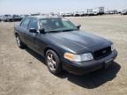 FORD - CROWN VICTORIA