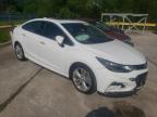 CHEVROLET - CRUZE