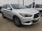 INFINITI - QX60