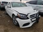 MERCEDES-BENZ - C-CLASS