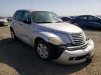 CHRYSLER - PT CRUISER