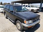 NISSAN - PATHFINDER
