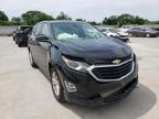 CHEVROLET - EQUINOX