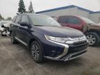 MITSUBISHI - OUTLANDER