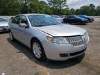 LINCOLN - MKZ