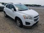 CHEVROLET - TRAX