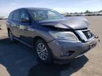 NISSAN - PATHFINDER