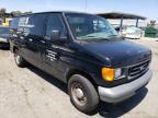 FORD - ECONOLINE