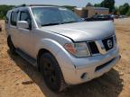 NISSAN - PATHFINDER