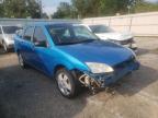 FORD - FOCUS