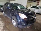 CHEVROLET - EQUINOX