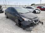 NISSAN - VERSA