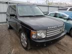 LAND ROVER - RANGE ROVER