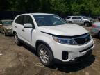 KIA - SORENTO