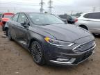 FORD - FUSION