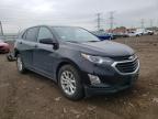 CHEVROLET - EQUINOX