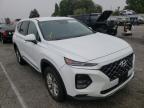 HYUNDAI - SANTA FE