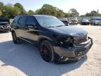 CHEVROLET - TRAVERSE