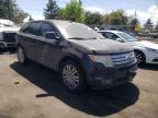 FORD - EDGE