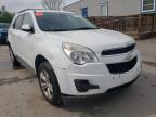 CHEVROLET - EQUINOX