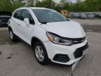 CHEVROLET - TRAX