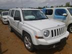 JEEP - PATRIOT