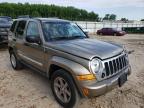 JEEP - LIBERTY